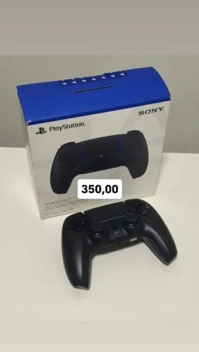 Controles ps5