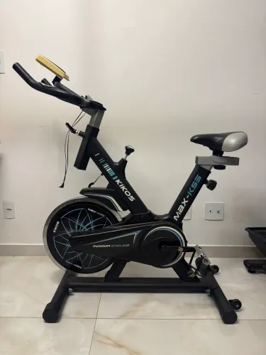 BICICLETA SPINNING KIKOS MAX-KS5