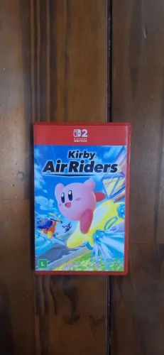 Kirby Air Riders [Nintendo Switch 2]