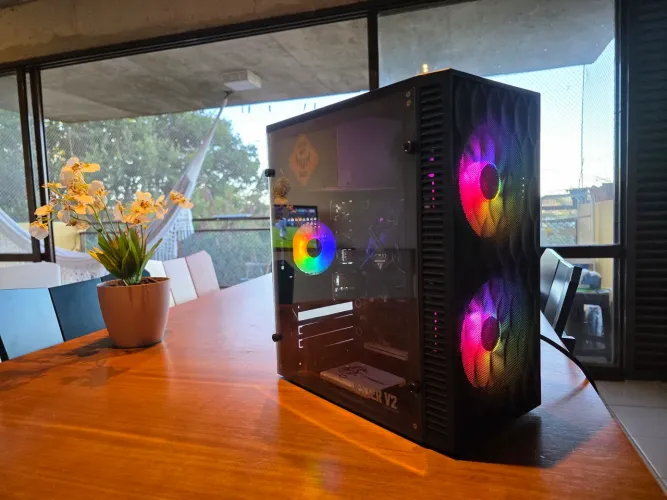 PC Inter i5-6500, 8GB RAM, SSD 120Gb, Win 10