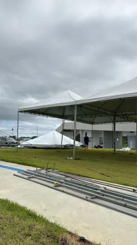 Tenda