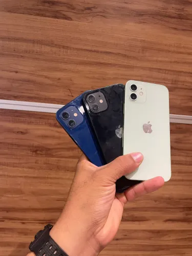 IPHONE 12 128GB 
