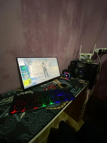 Pc gamer