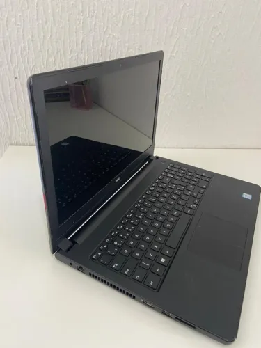 Notebook Intel Core i7-7500U