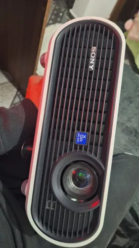 Projetor Sony VPL-EX7