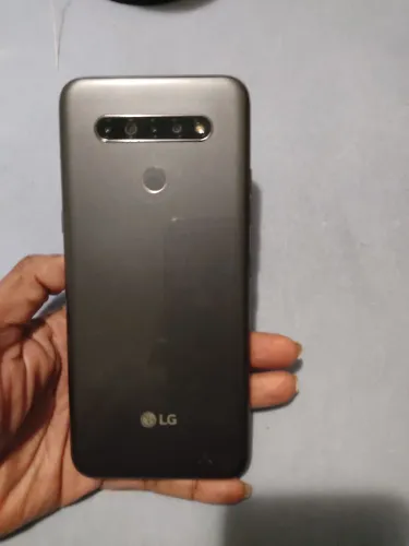 Celular LG k41s 