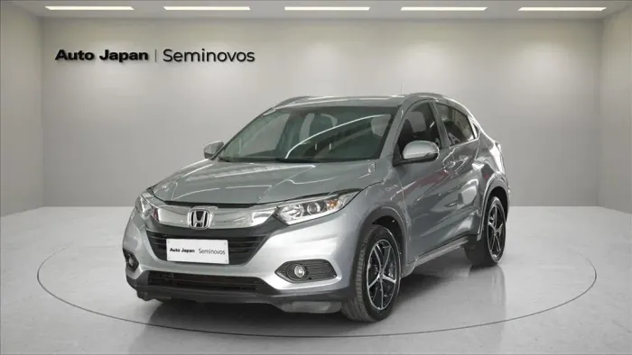 Honda HR-V EX 1.8 Flexone 16V 5P Aut. 2021