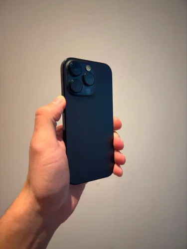 iPhone 16 Pro 256 GB