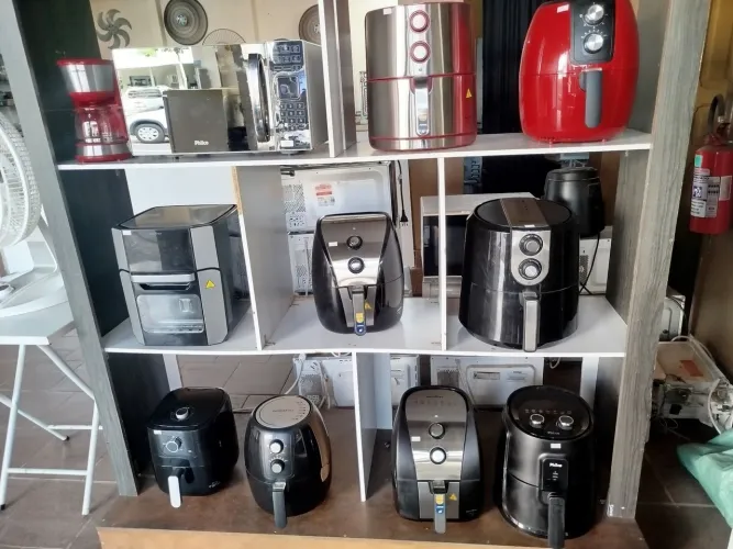 Vendo Air frayr a partir de 130 Reais