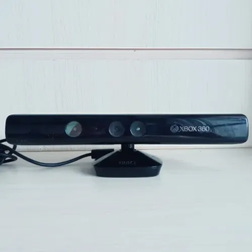 Sensor Kinect Xbox 360 Original no Estado e com os componentes s/ garantia .