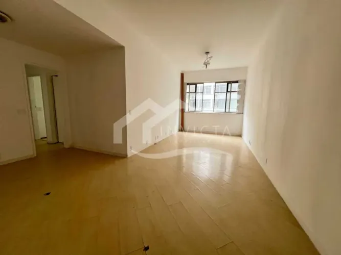 Apartamento de Alto Padrão na Praia do Flamengo