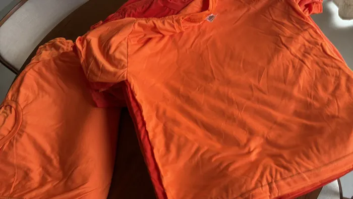 Camisas