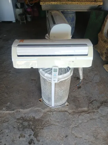 Ar-condicionado