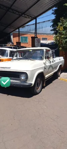 Chevrolet C-14 2.5/4.1 1969