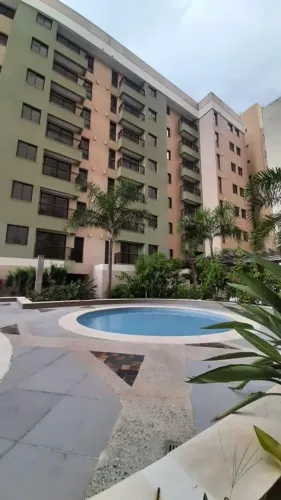 Residencial Lê Quartier Boulevard.