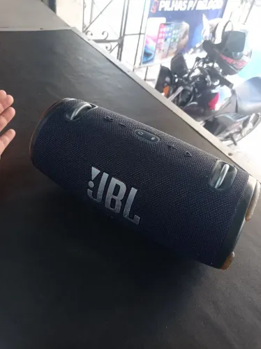 JBL Xtreme 3 usado