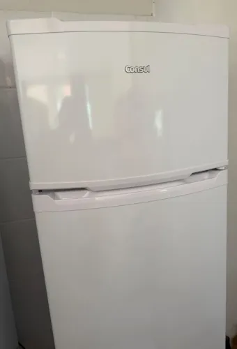 GELADEIRA DUPLEX CÔNSUL 334L 220v