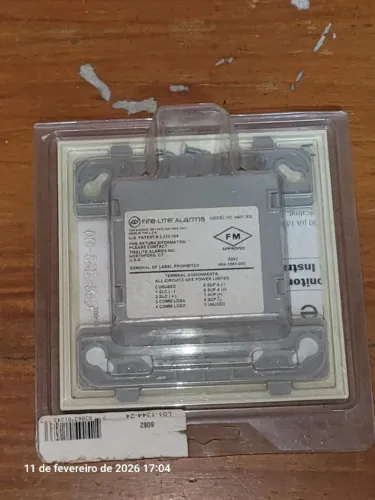 Fire Lite MMF-300