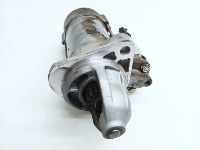 Motor Arranque Vw Gm Equinox 2.0 2018 12663052