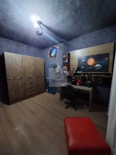 APARTAMENTO COM TERRAÇO SÃO SEBASTIÃO
