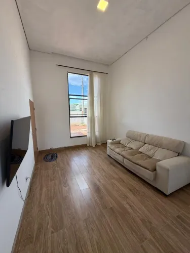 VENDO CASA PONTE ALTA NORTE 