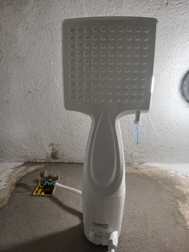 Ducha lorenzet 70 reais