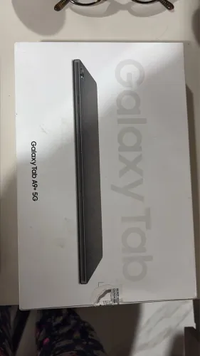 Galaxy Tab A9+ 5g 64gb
