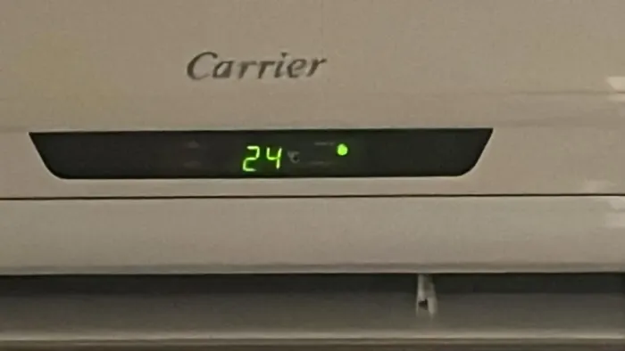 Ar-Condicionado Split HW Springer Midea AirVolution 30.000 BTUs R-32 Só Frio 220V