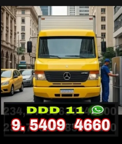 Frete Guaianazes, São Paulo - SP profissional com qualidade e confiança