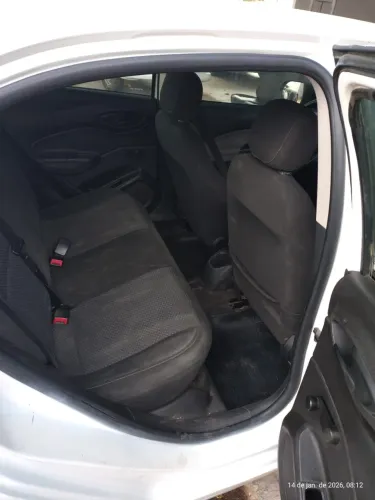 Chevrolet Prisma Sed. Joy/ LS 1.0 8V Flexpower 4P 2019