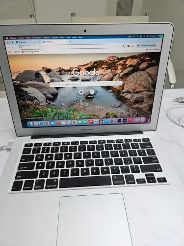 Macbook Air