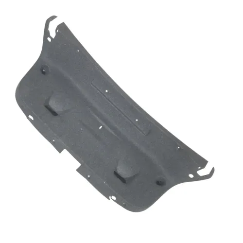 Forro Da Tampa Traseira Bmw 328i 320 F30 2013 A 2018