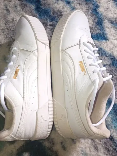 Tênis unissex puma original Tam *