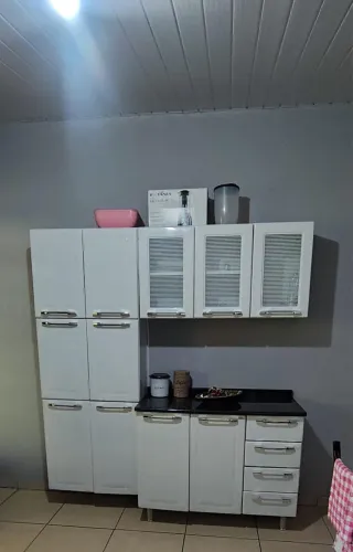 Armário de Cozinha