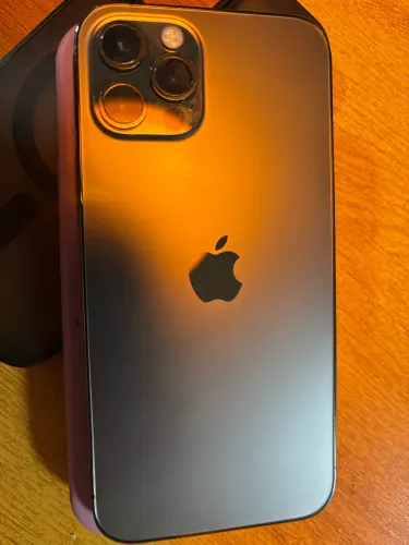 iPhone 12 Pro