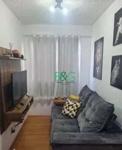 Apartamento à venda, 32 m² por R$ 257.900,00 - São Lucas - São Paulo/SP