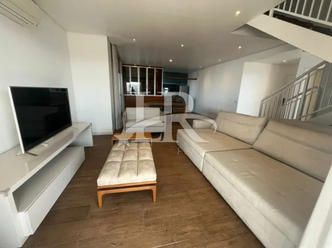 LR Flats - Apartamento de alto padrão com 3 quartos no Itaim Bibi, confira!