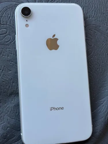 iPhone XR 64GB