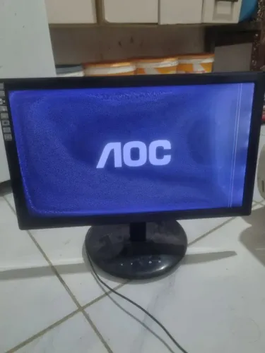 Monitor AOC