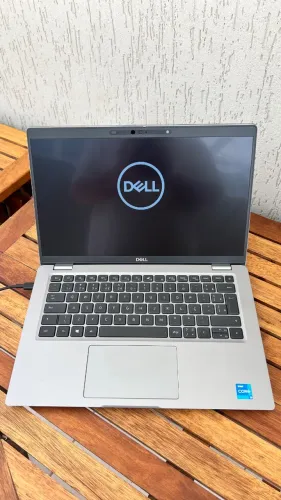 Notebook DELL Latitude 5420 TOUCH/i5-11/8G/SSD 256G/14 FHD/Garantia+Nota Fiscal