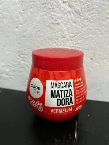 matizador salon line