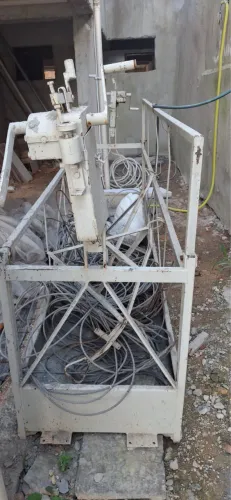 BALANCIM MANUAL CONSTRUÇÃO CÍVIL
