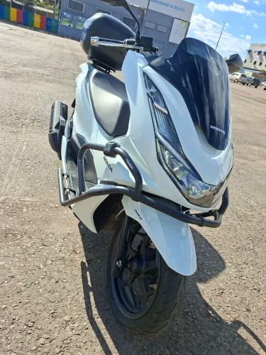 Pcx 160 abs 2023 ipva 2026 pg