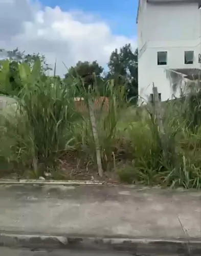 Terreno em Itaipu