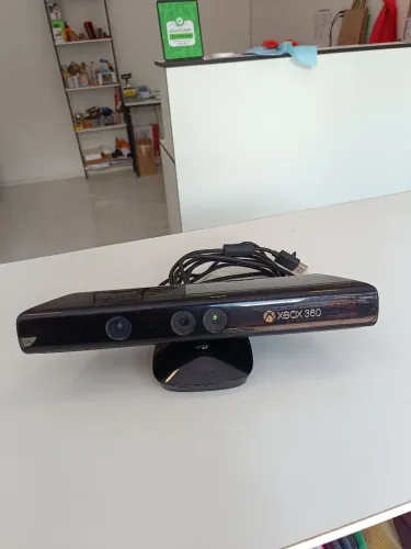 Kinect do Xbox 360