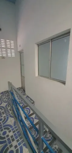 ALUGA-SE APARTAMENTO NO CENTRO DE FEIRA DE SANTANA