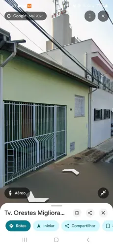 Portao de ferro 3.80x3.50