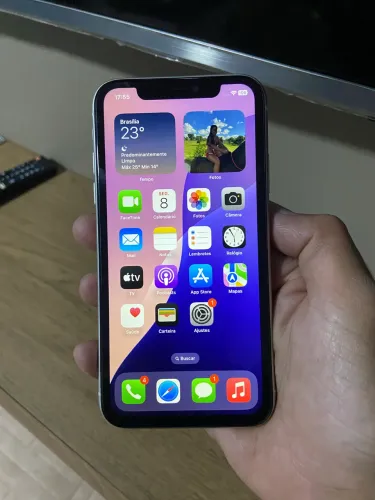 iPhone 11 64gb