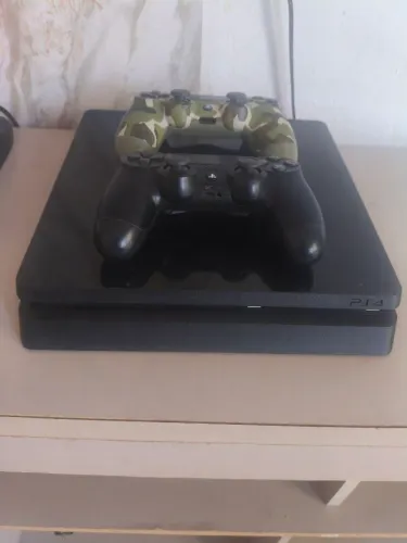 Vendo Playstation 4