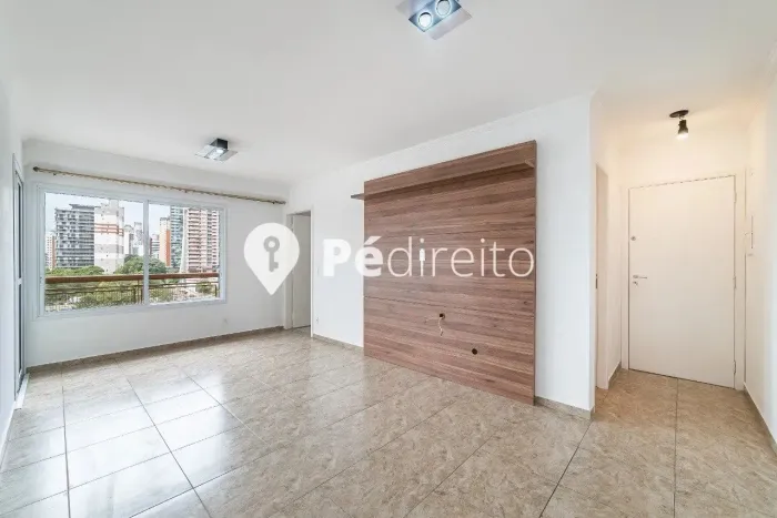 Apartamento 69m² com Varanda Gourmet à Venda no Tatuapé próximo ao metrô